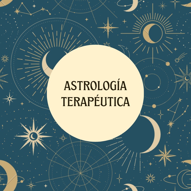 Astrología terapéutica