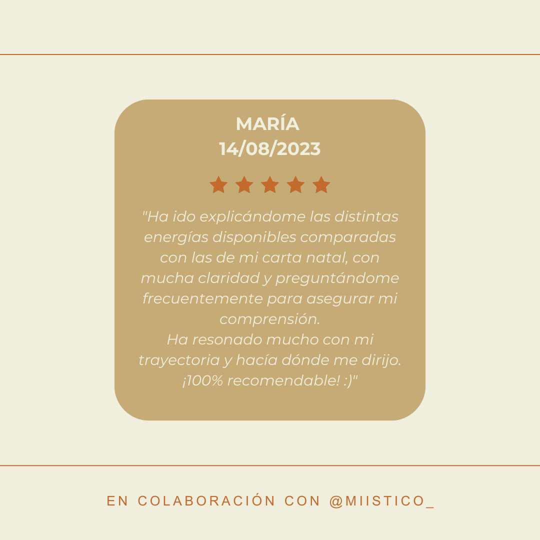 Servicios - Testimonios