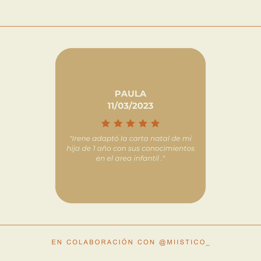 Servicios - Testimonios