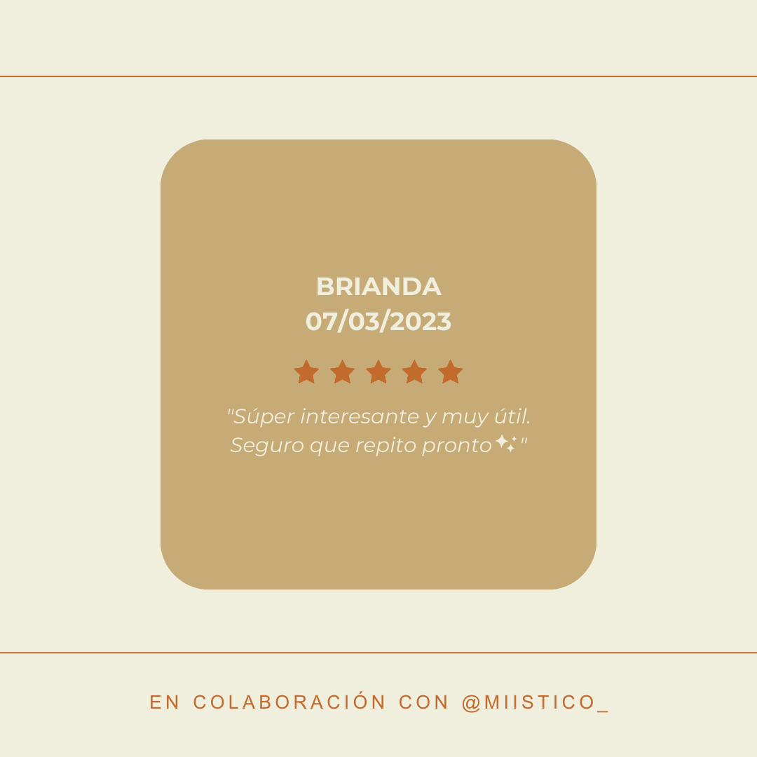 Servicios - Testimonios