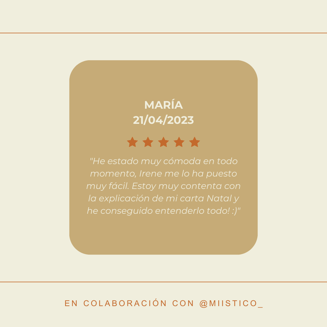 Servicios - Testimonios