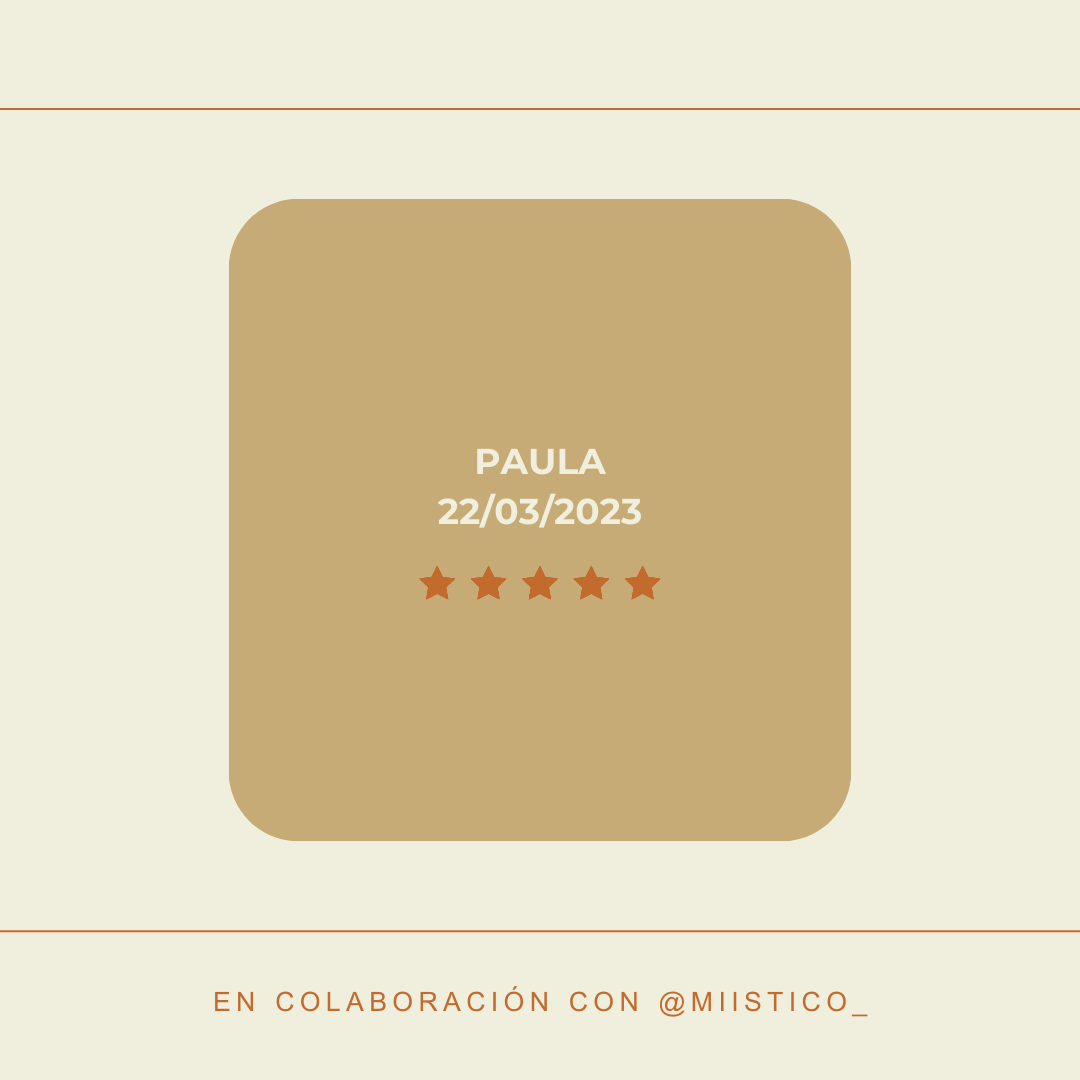 Servicios - Testimonios