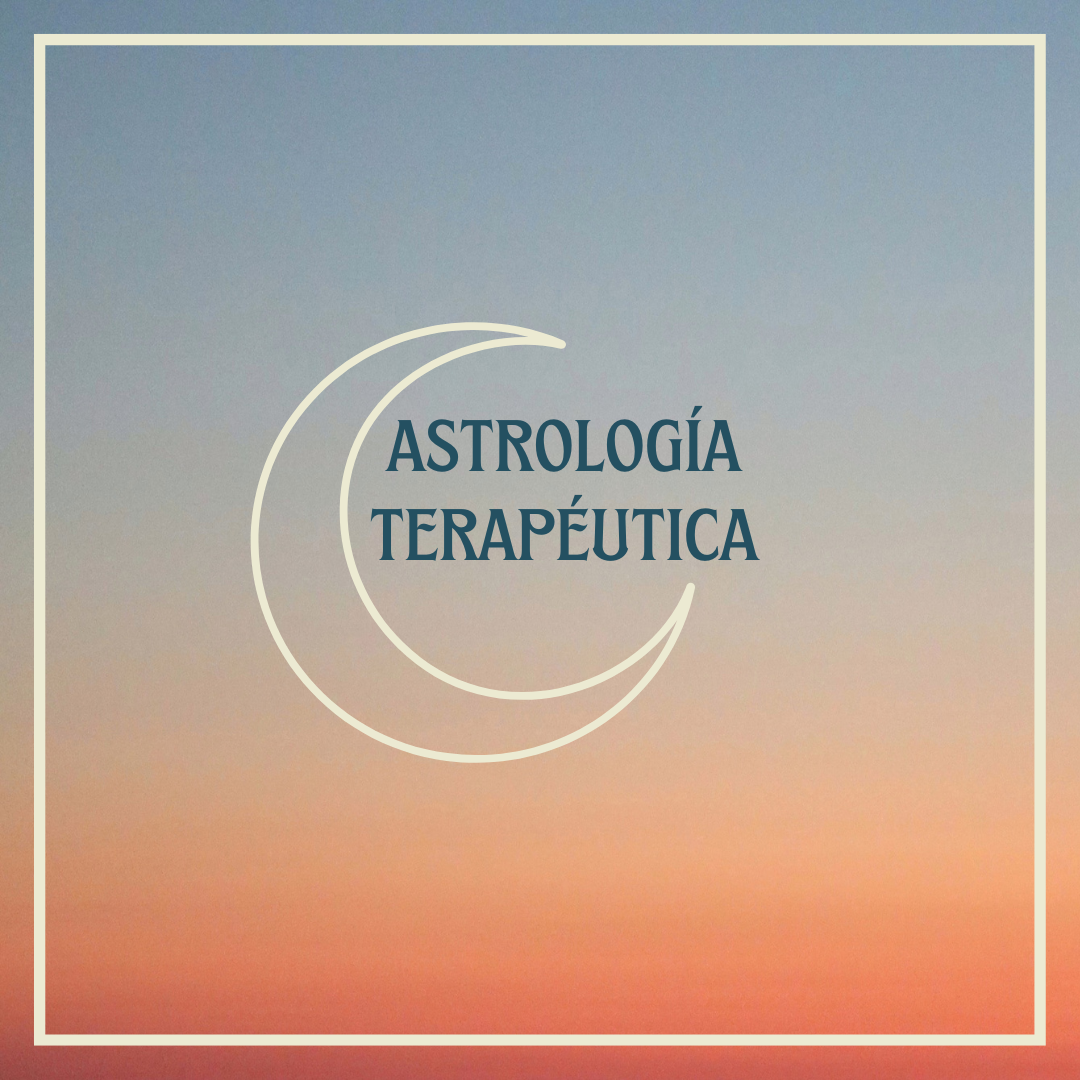 Astrología terapéutica